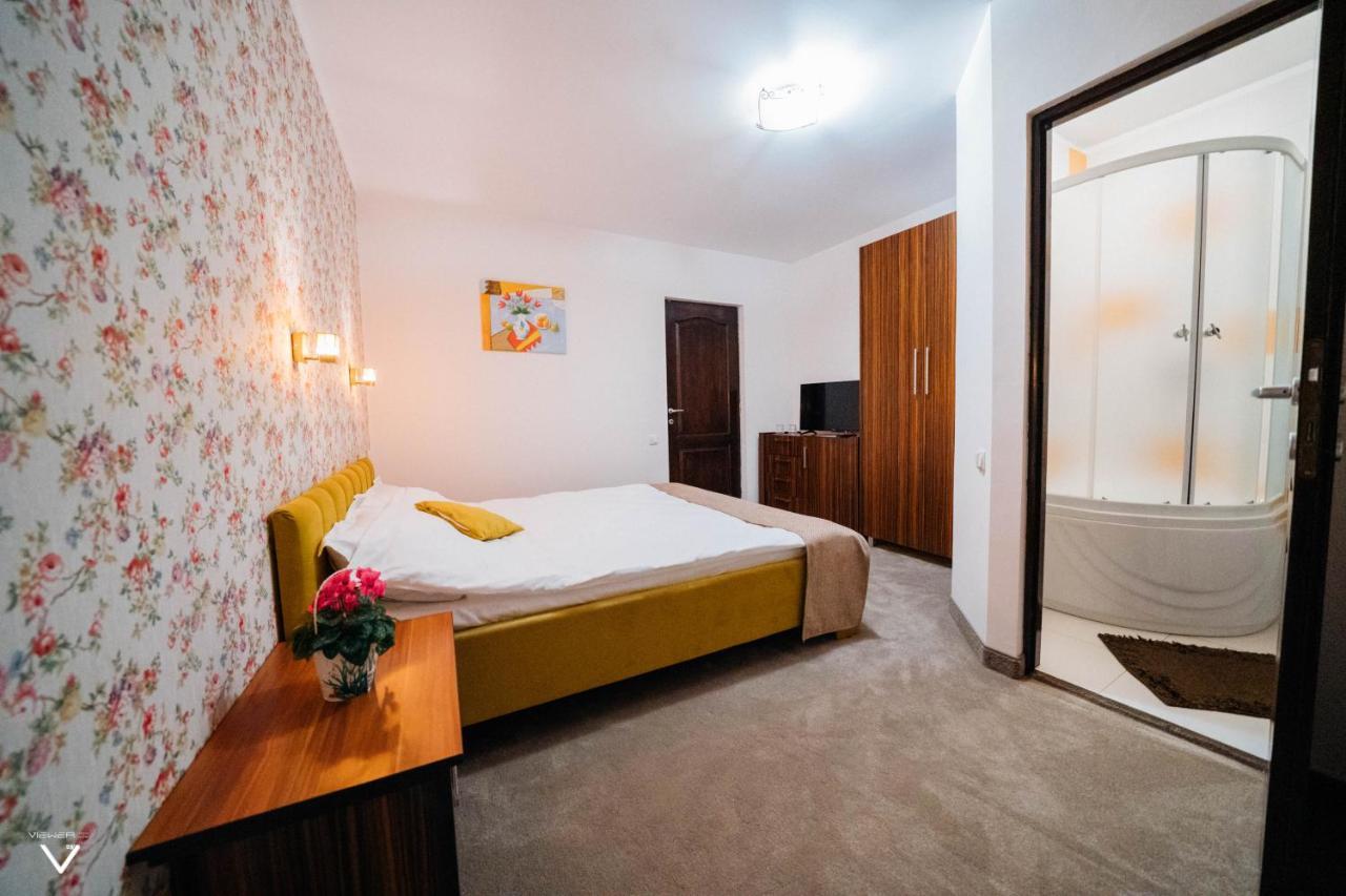Hotel Casa Carmen Dorna Arini Exteriér fotografie