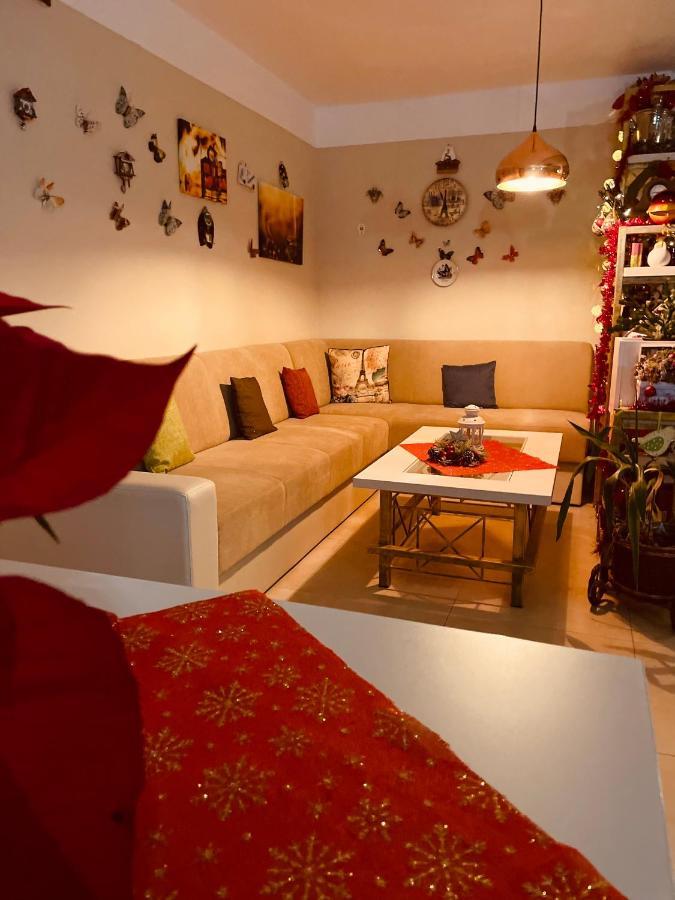 Hotel Casa Carmen Dorna Arini Exteriér fotografie