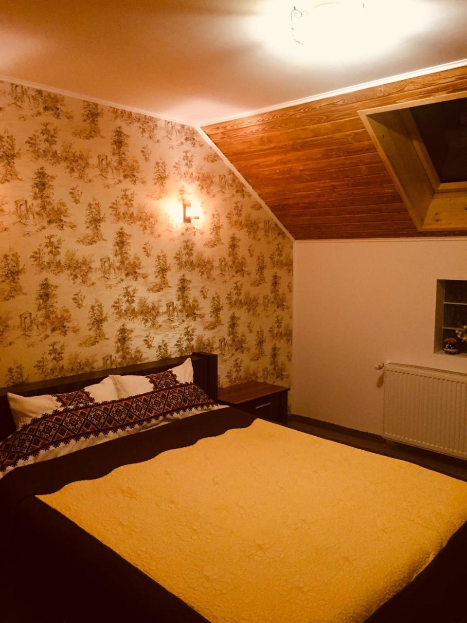 Hotel Casa Carmen Dorna Arini Exteriér fotografie